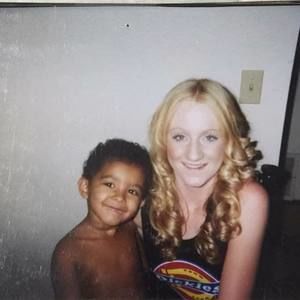 Meet your Posher, Tyrell